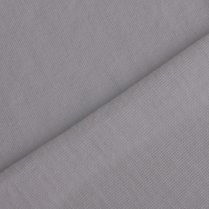 Pojedyncza koszulka spandexowa Taekwang Drop Needle z lat 40. M + 20D