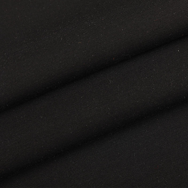 Tkanina powietrzna 40S T/R + 30D Nylon + 40S T/R + 20D Spandex