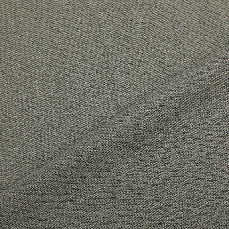 32s Len/Lenzing Tencel 1x1, Dzianina ściągaczowa